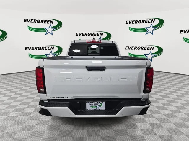 Nuevos CHEVROLET COLORADO à Estados chez autogozo