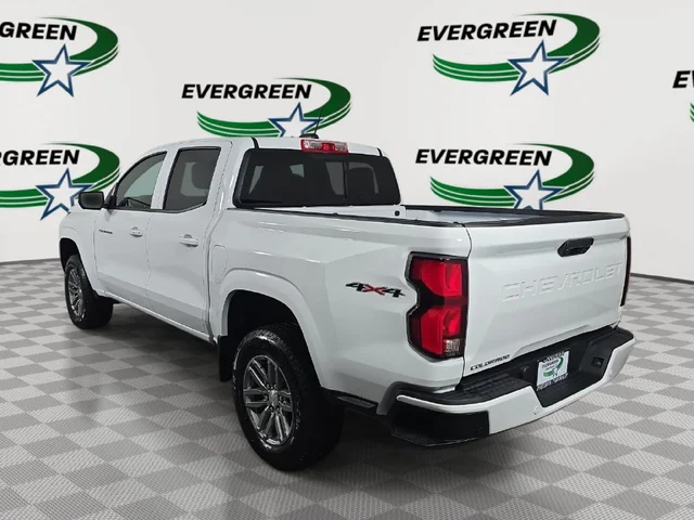 Nuevos CHEVROLET COLORADO à Estados chez autogozo