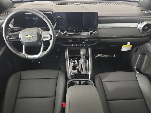 Nuevos CHEVROLET COLORADO à Estados chez autogozo