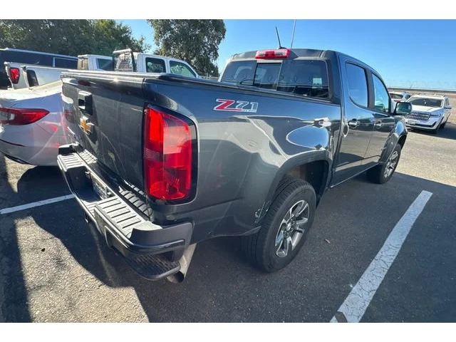 SEMINUEVOS CHEVROLET Colorado a Estados en autogozo