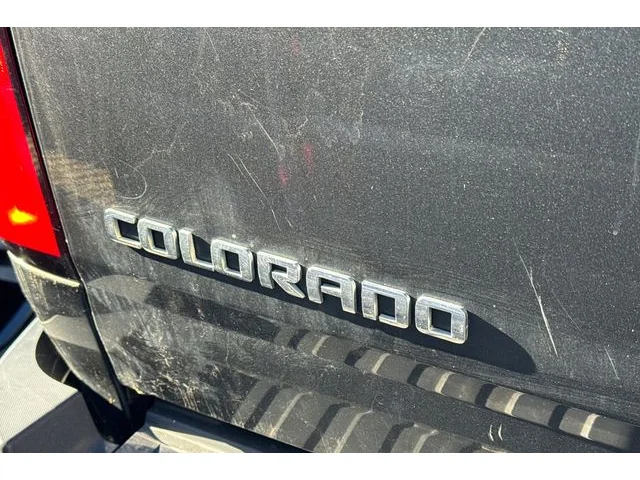 SEMINUEVOS CHEVROLET Colorado a Estados en autogozo