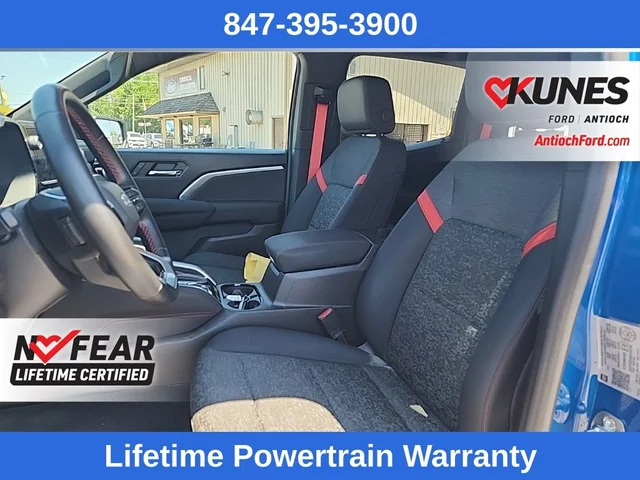 SEMINUEVOS CHEVROLET Colorado a Estados en autogozo