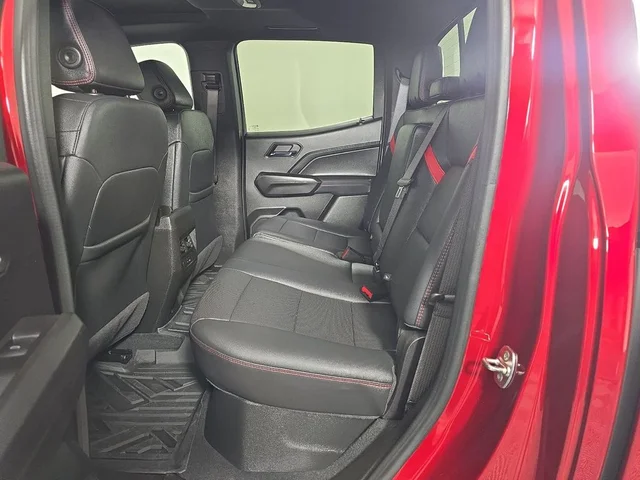 SEMINUEVOS CHEVROLET Colorado a Estados en autogozo