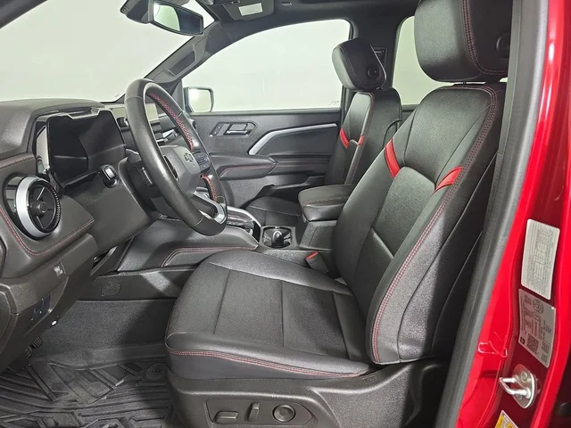 SEMINUEVOS CHEVROLET Colorado a Estados en autogozo
