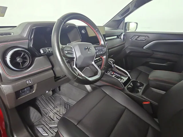 SEMINUEVOS CHEVROLET Colorado a Estados en autogozo