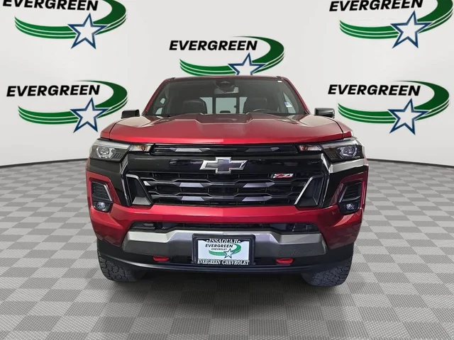 SEMINUEVOS CHEVROLET Colorado a Estados en autogozo