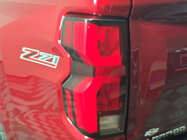 SEMINUEVOS CHEVROLET Colorado a Estados en autogozo