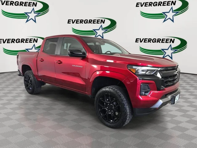 SEMINUEVOS CHEVROLET Colorado a Estados en autogozo