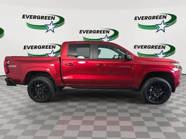SEMINUEVOS CHEVROLET Colorado a Estados en autogozo