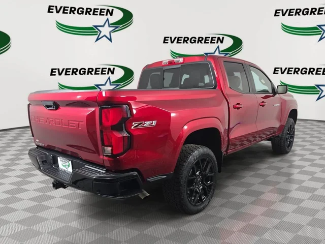 SEMINUEVOS CHEVROLET Colorado a Estados en autogozo