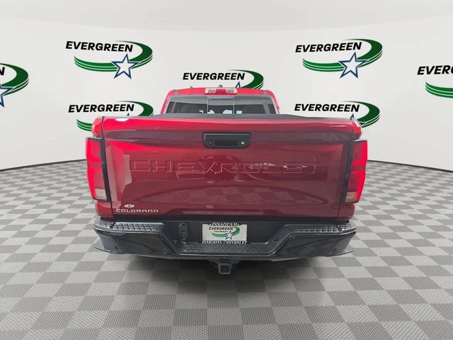 SEMINUEVOS CHEVROLET Colorado a Estados en autogozo