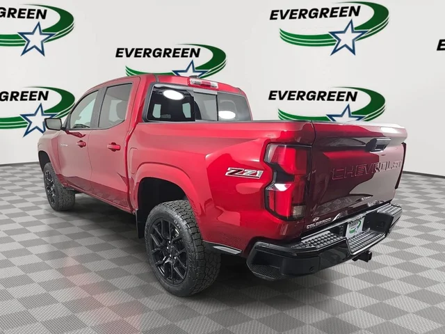 SEMINUEVOS CHEVROLET Colorado a Estados en autogozo