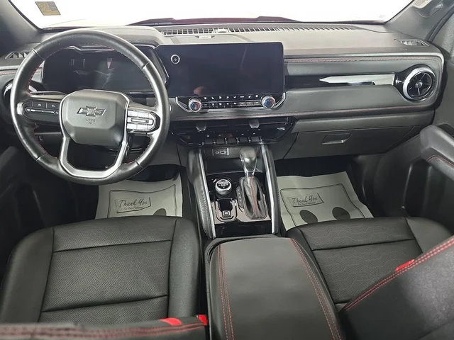 SEMINUEVOS CHEVROLET Colorado a Estados en autogozo