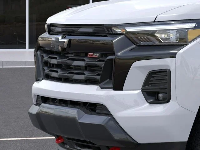 Nuevos CHEVROLET COLORADO à Estados chez autogozo