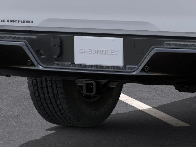 Nuevos CHEVROLET COLORADO à Estados chez autogozo