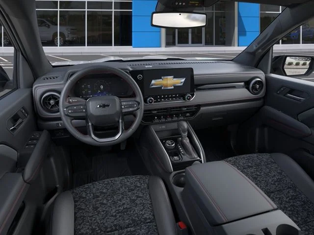 Nuevos CHEVROLET COLORADO à Estados chez autogozo