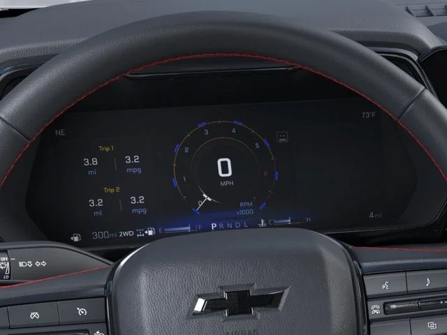 Nuevos CHEVROLET COLORADO à Estados chez autogozo