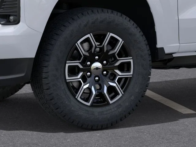 Nuevos CHEVROLET COLORADO à Estados chez autogozo