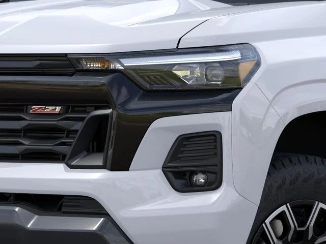 Nuevos CHEVROLET COLORADO à Estados chez autogozo