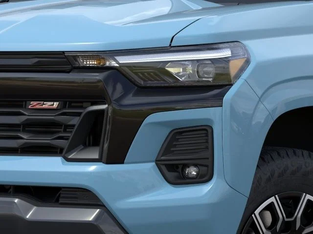 Nuevos CHEVROLET COLORADO à Estados chez autogozo