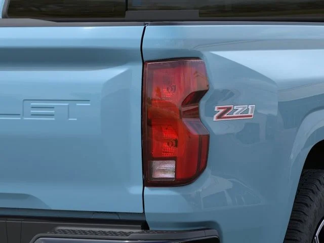 Nuevos CHEVROLET COLORADO à Estados chez autogozo