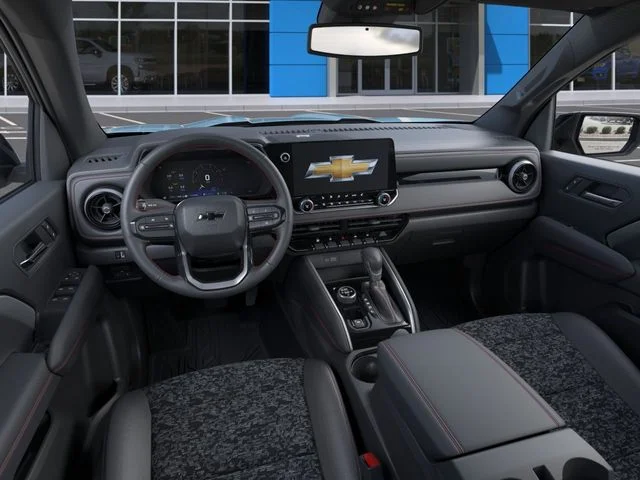 Nuevos CHEVROLET COLORADO à Estados chez autogozo