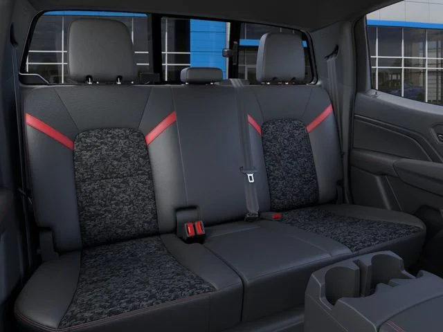 Nuevos CHEVROLET COLORADO à Estados chez autogozo