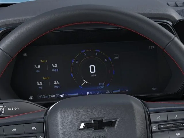 Nuevos CHEVROLET COLORADO à Estados chez autogozo