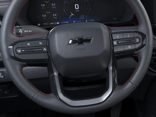 Nuevos CHEVROLET COLORADO à Estados chez autogozo