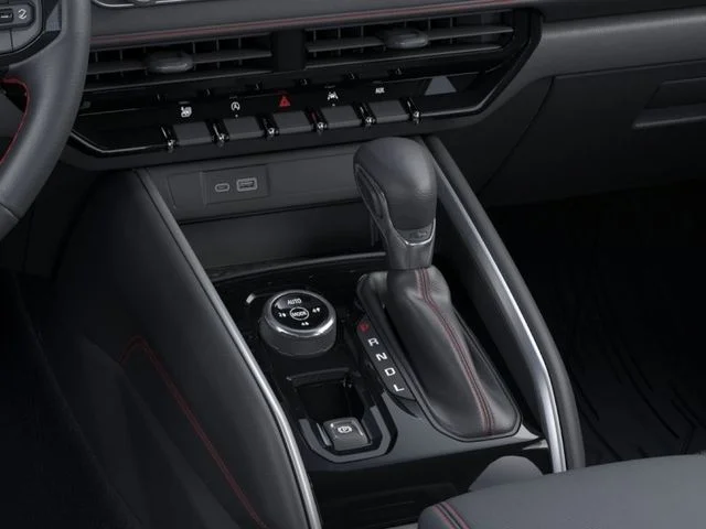 Nuevos CHEVROLET COLORADO à Estados chez autogozo