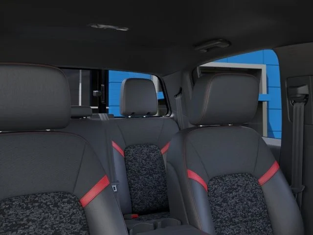 Nuevos CHEVROLET COLORADO à Estados chez autogozo