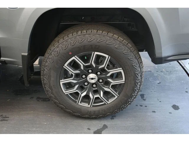Nuevos CHEVROLET COLORADO à Estados chez autogozo