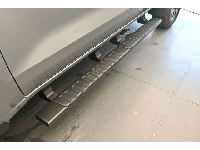 Nuevos CHEVROLET COLORADO à Estados chez autogozo