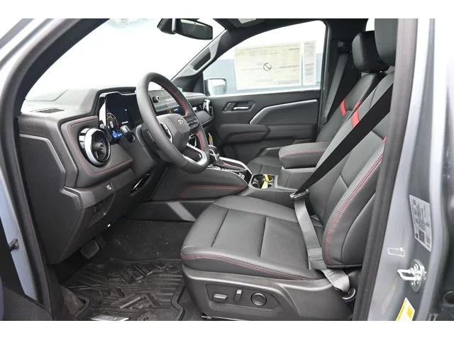 Nuevos CHEVROLET COLORADO à Estados chez autogozo