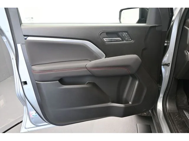 Nuevos CHEVROLET COLORADO à Estados chez autogozo