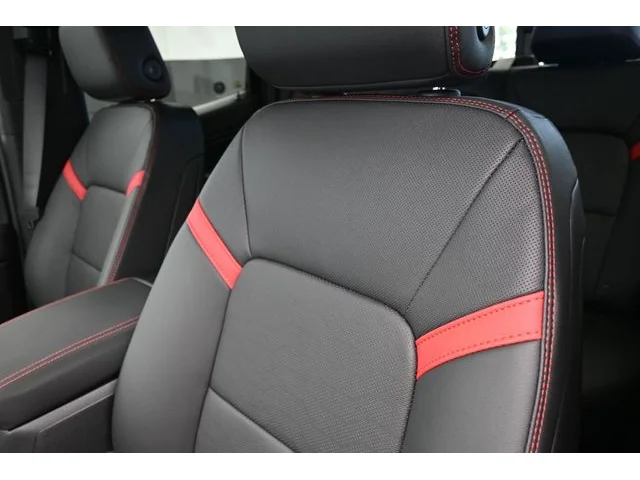 Nuevos CHEVROLET COLORADO à Estados chez autogozo