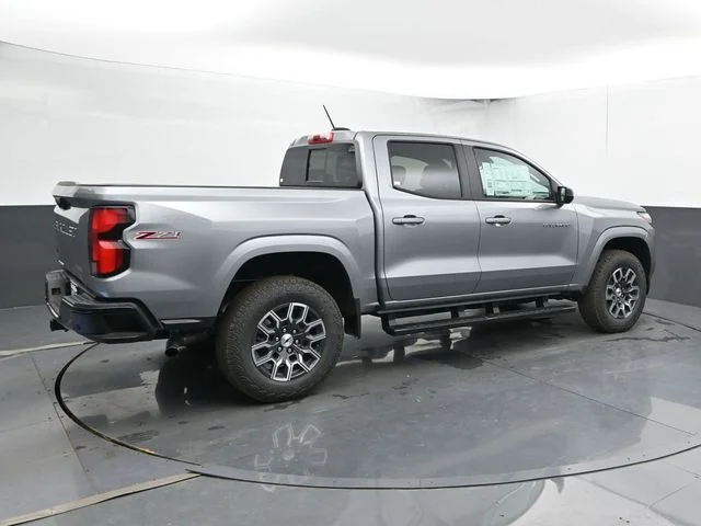 Nuevos CHEVROLET COLORADO à Estados chez autogozo