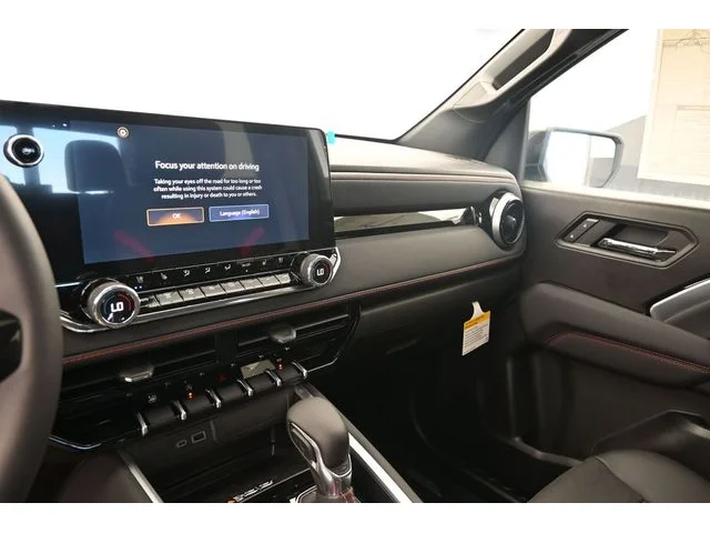 Nuevos CHEVROLET COLORADO à Estados chez autogozo