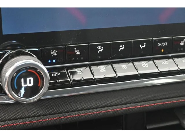 Nuevos CHEVROLET COLORADO à Estados chez autogozo