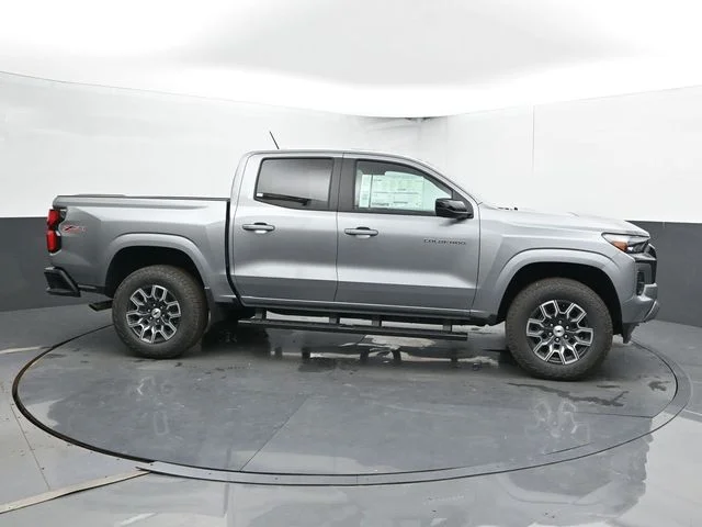 Nuevos CHEVROLET COLORADO à Estados chez autogozo
