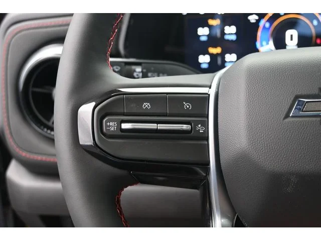 Nuevos CHEVROLET COLORADO à Estados chez autogozo