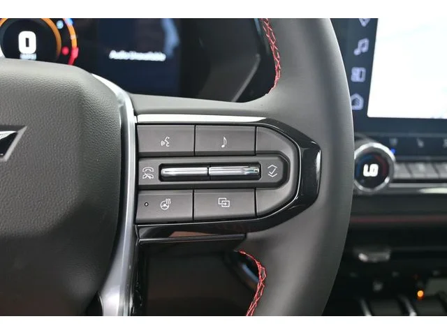Nuevos CHEVROLET COLORADO à Estados chez autogozo