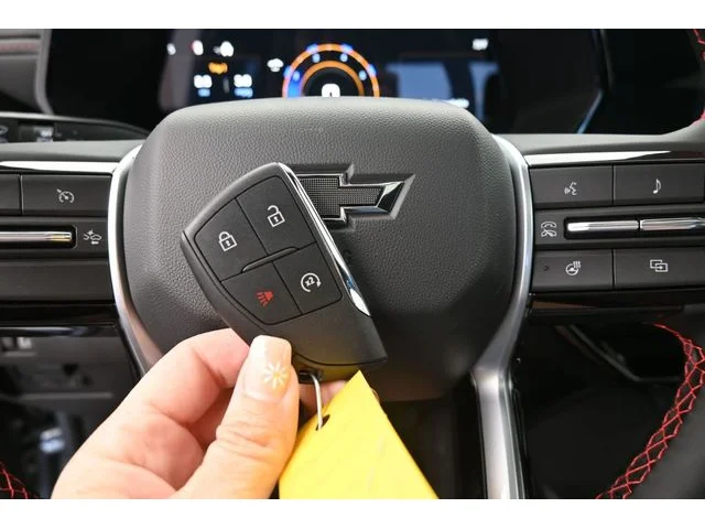 Nuevos CHEVROLET COLORADO à Estados chez autogozo