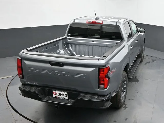Nuevos CHEVROLET COLORADO à Estados chez autogozo