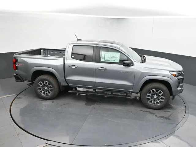 Nuevos CHEVROLET COLORADO à Estados chez autogozo