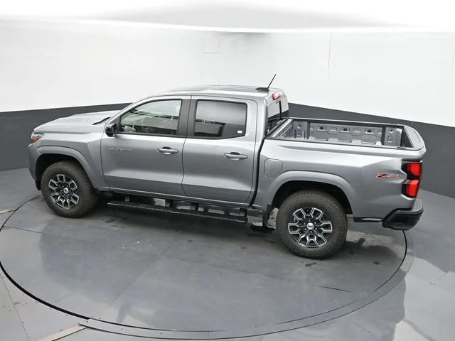 Nuevos CHEVROLET COLORADO à Estados chez autogozo