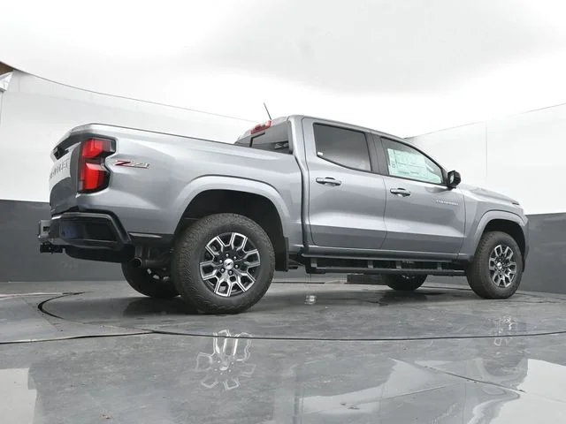 Nuevos CHEVROLET COLORADO à Estados chez autogozo