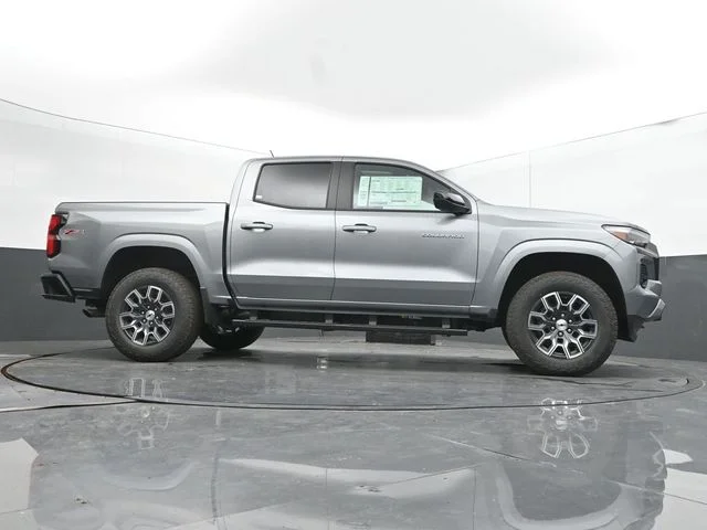 Nuevos CHEVROLET COLORADO à Estados chez autogozo