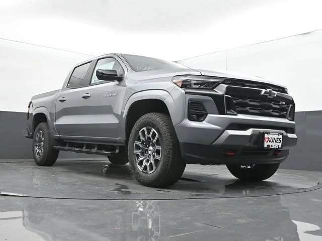 Nuevos CHEVROLET COLORADO à Estados chez autogozo