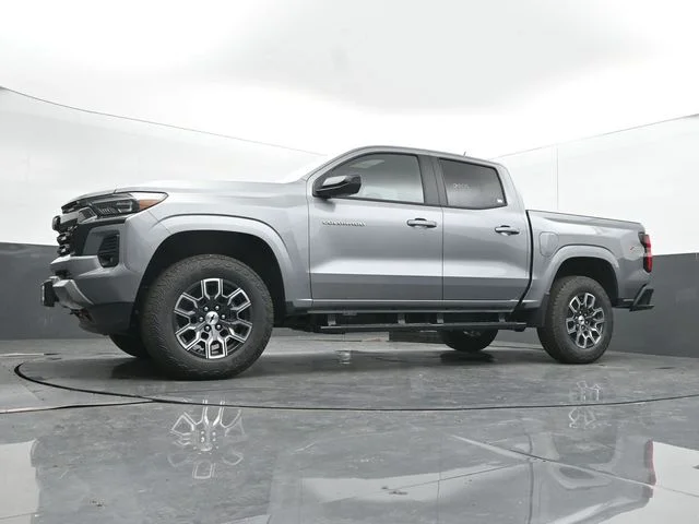 Nuevos CHEVROLET COLORADO à Estados chez autogozo